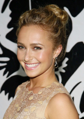 photo 14 in Hayden Panettiere  gallery [id645018] 2013-06-28 00:00:00